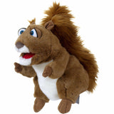 Living Puppets | Gerda das Eichhörnchen | W798