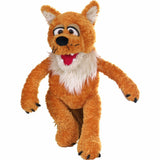 Living Puppets | Mr. Fox | W800