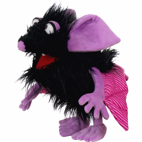 Living Puppets | Bammel | W802