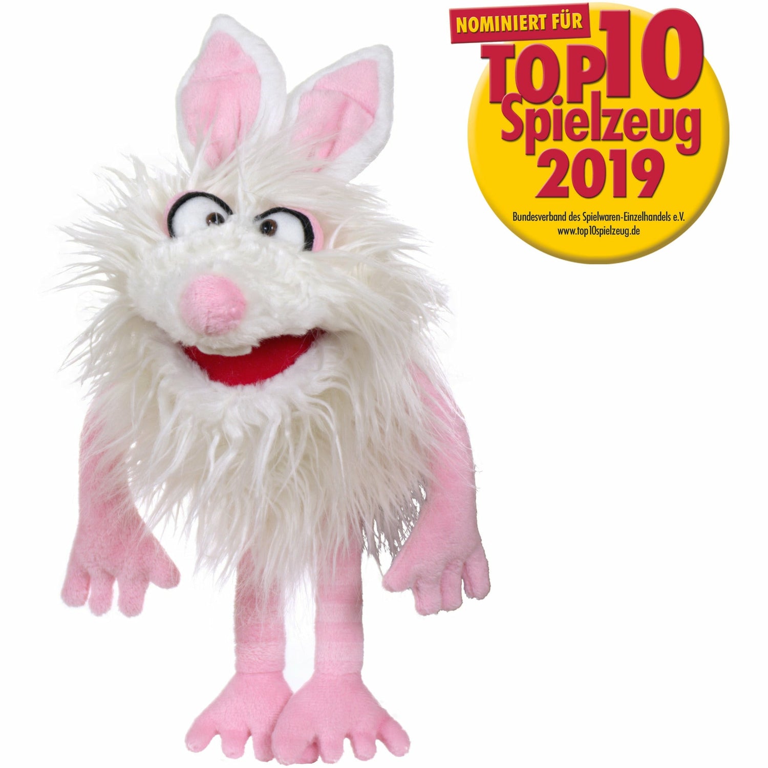 Living Puppets | Flöckchen | W803