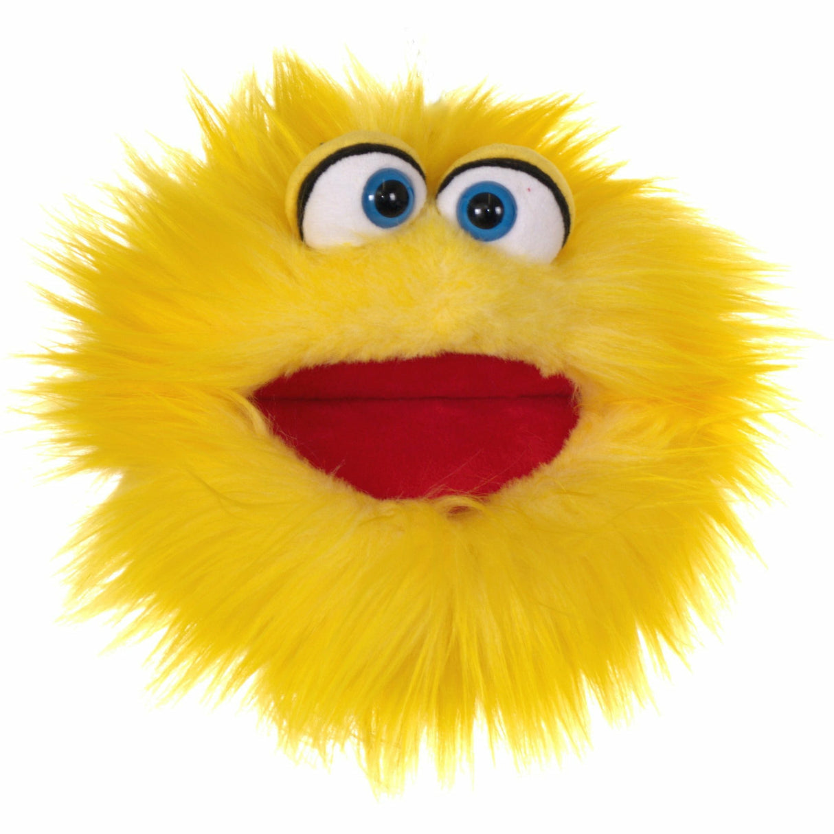 Living Puppets | Quasselkasper  | W805