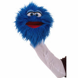 Living Puppets | Quackelfritze | W806