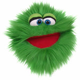 Living Puppets | Plappermaul  | W807