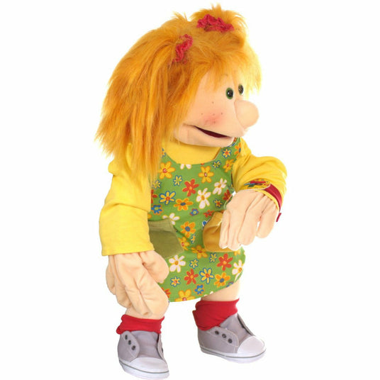 Living Puppets | Marleen | W811