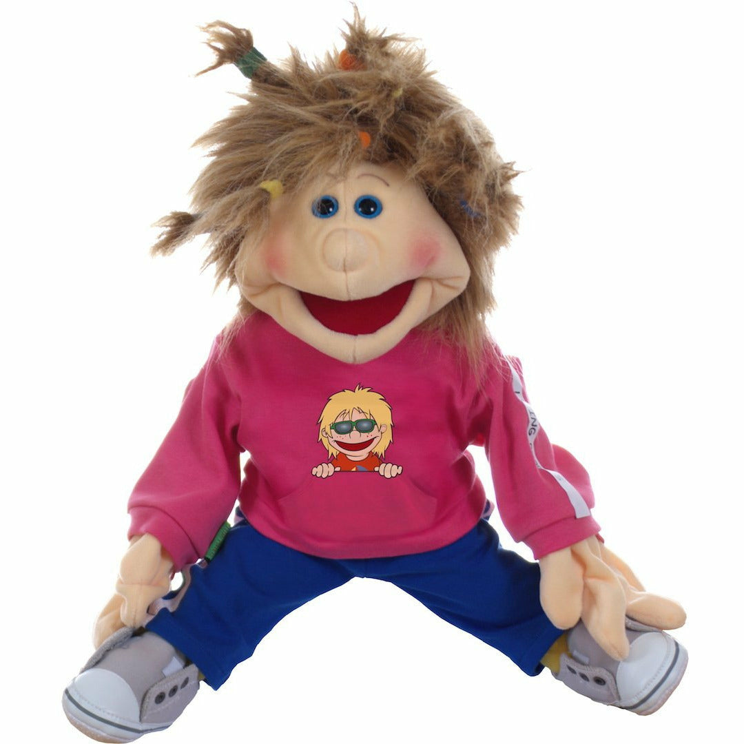 Living Puppets | Simone | W812