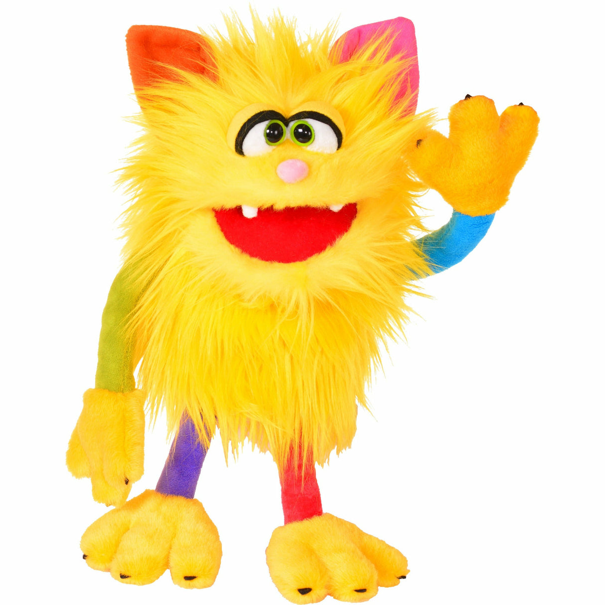 Living Puppets | Schickimicki | W816