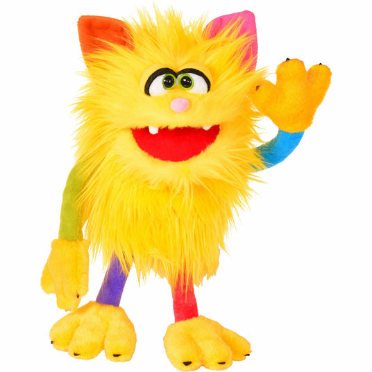Living Puppets | Schickimicki | W816