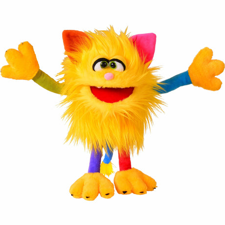 Living Puppets | Schickimicki | W816