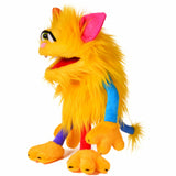 Living Puppets | Schickimicki | W816