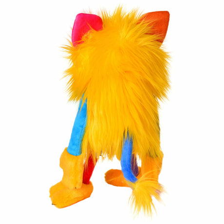 Living Puppets | Schickimicki | W816