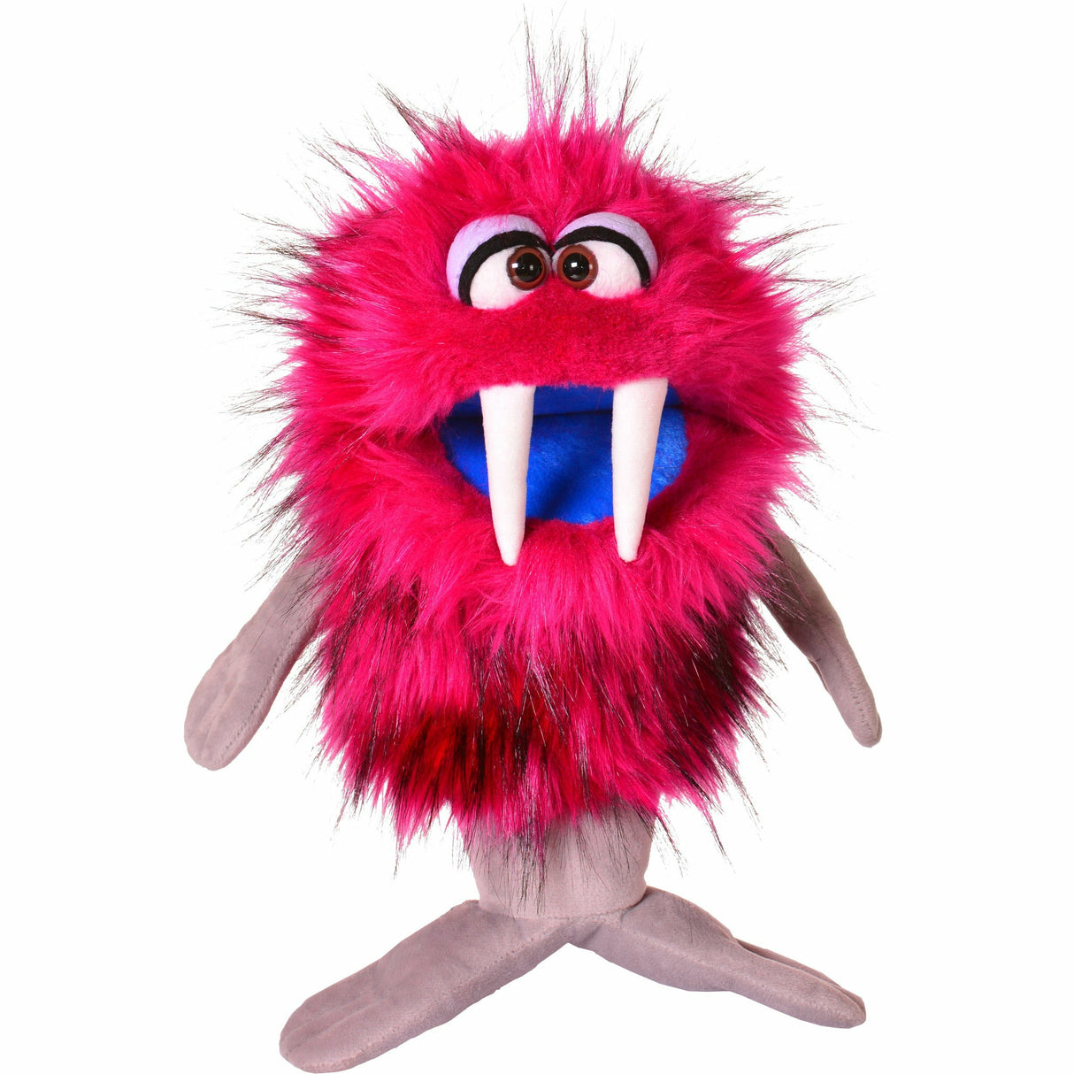Living Puppets | Pütscherich | W817