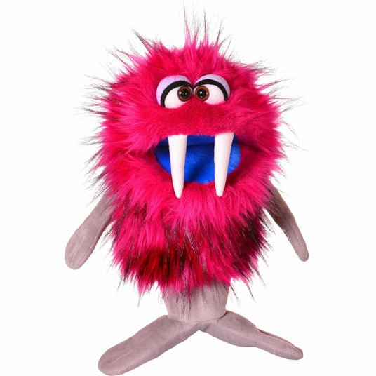 Living Puppets | Pütscherich | W817
