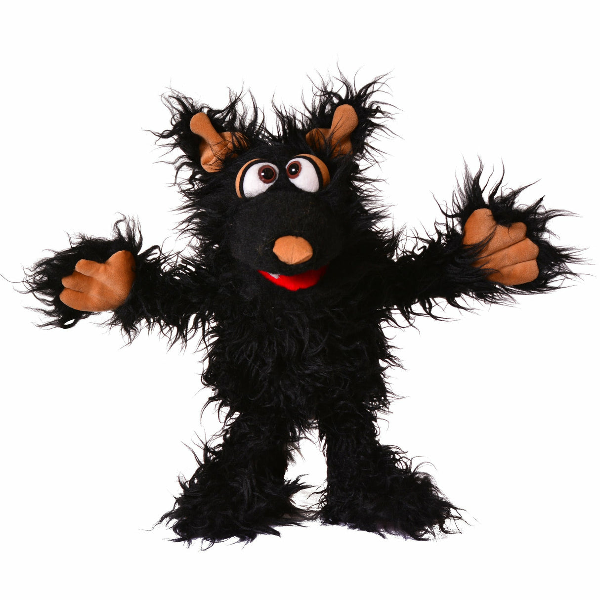 Living Puppets | Muffi Hapsweg | W818
