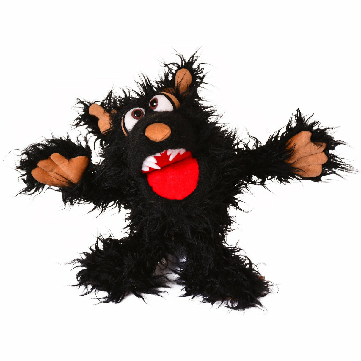 Living Puppets | Muffi Hapsweg | W818
