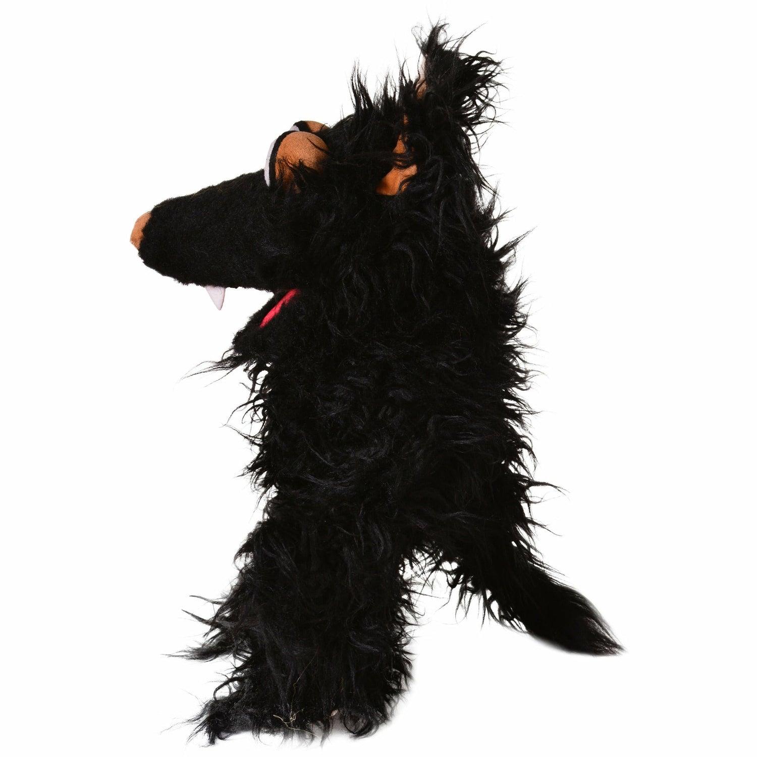 Living Puppets | Muffi Hapsweg | W818