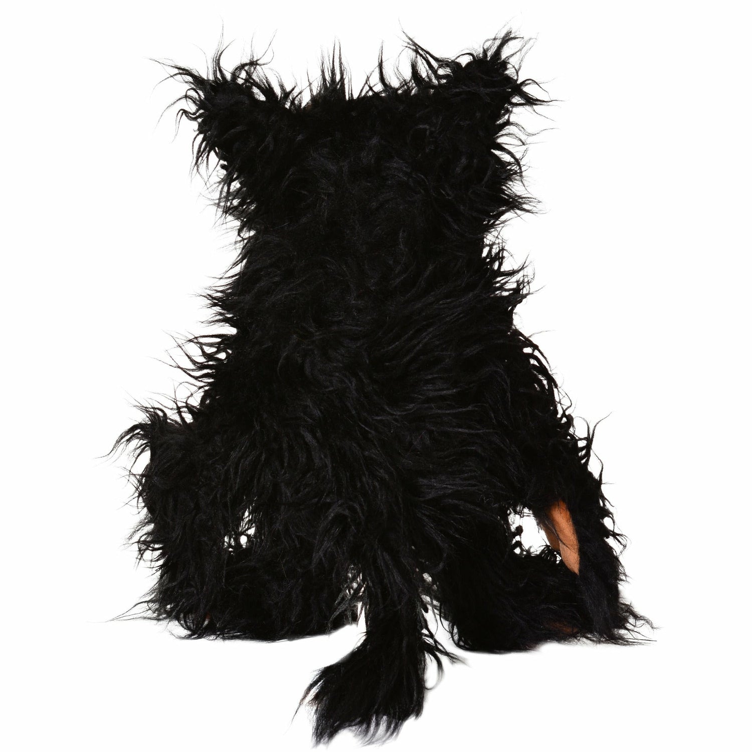 Living Puppets | Muffi Hapsweg | W818