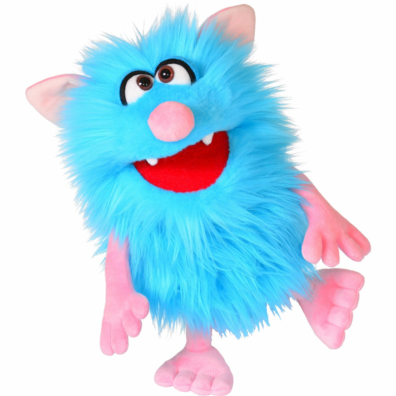 Living Puppets | Schorsch | W819