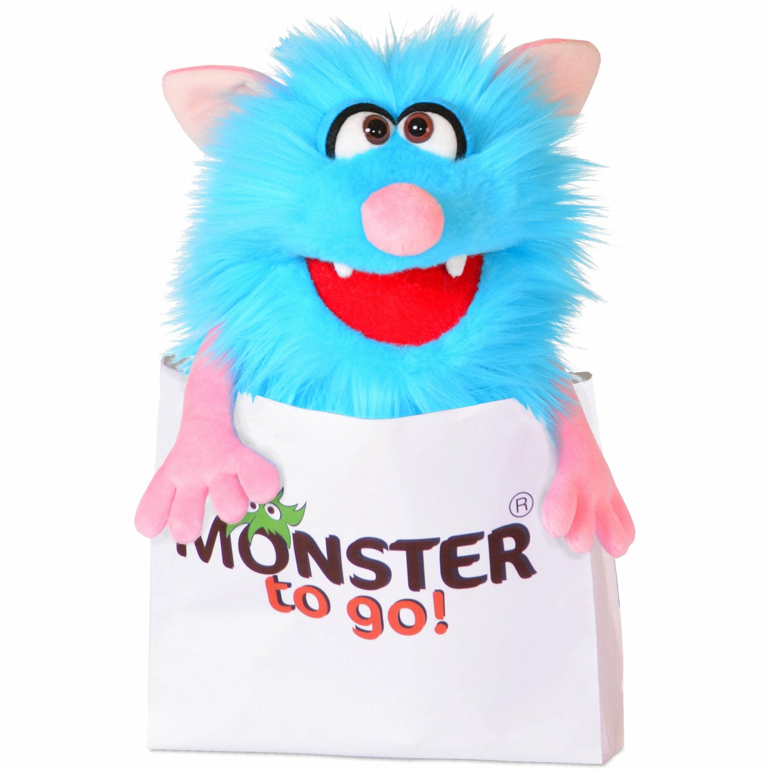 Living Puppets | Schorsch | W819