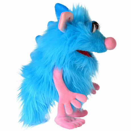 Living Puppets | Schorsch | W819