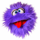 Living Puppets | Flob | W824
