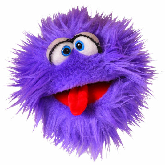 Living Puppets | Flob | W824