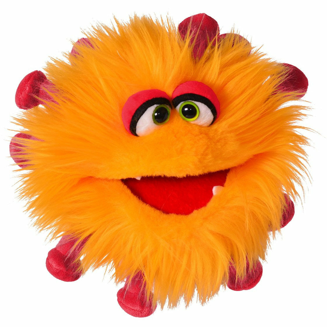 Living Puppets | Gisa Grippchen | W826