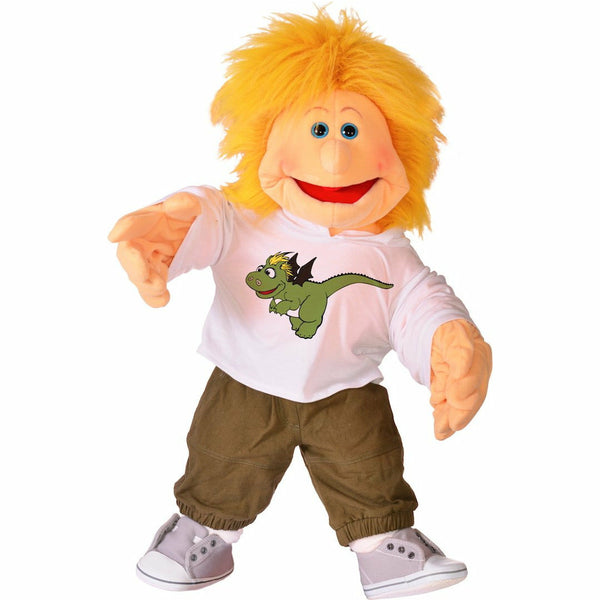 Living Puppets | Laurenz | W827