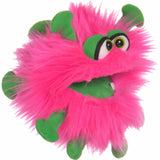 Living Puppets | Kai M. Frei | W832