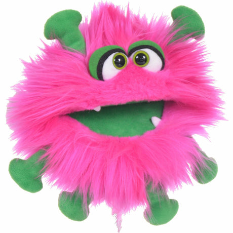 Living Puppets | Kai M. Frei | W832
