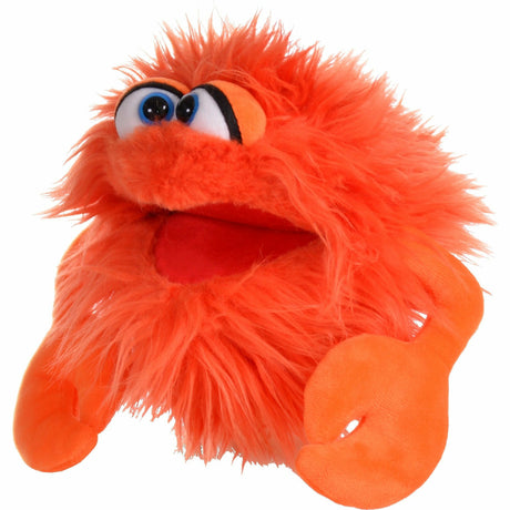 Living Puppets | Knipser | WS837
