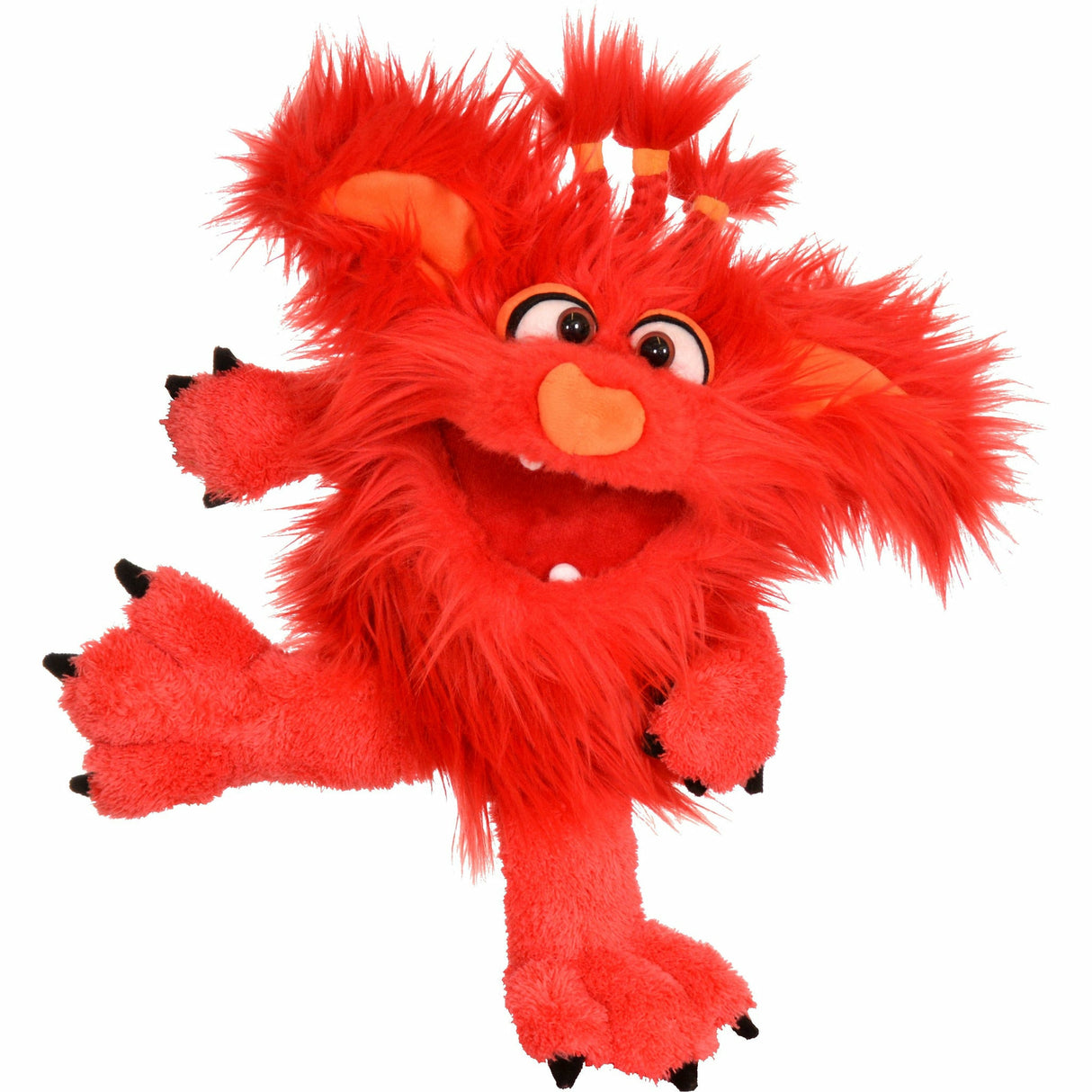 Living Puppets | Schnute | W848