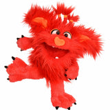 Living Puppets | Schnute | W848
