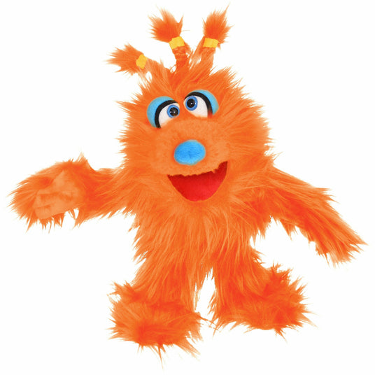 Living Puppets | Wumms | W849