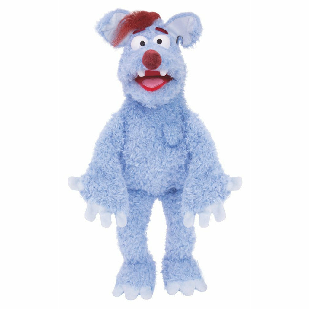 Living Puppets | Handpuppe Woozle Goozle | WG100