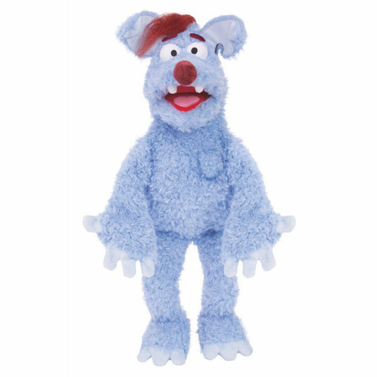 Living Puppets | Handpuppe Woozle Goozle | WG100