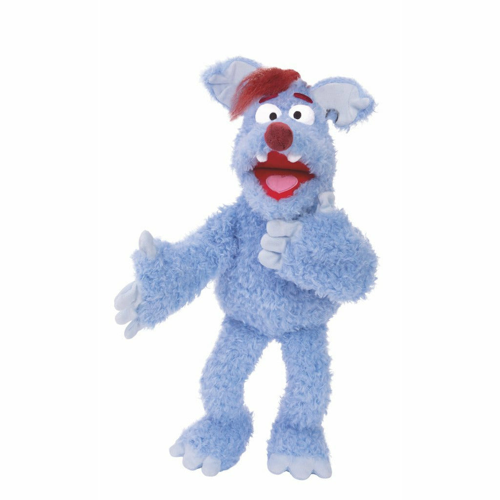 Living Puppets | Woozle Goozle Handpuppe 45cm | WG200