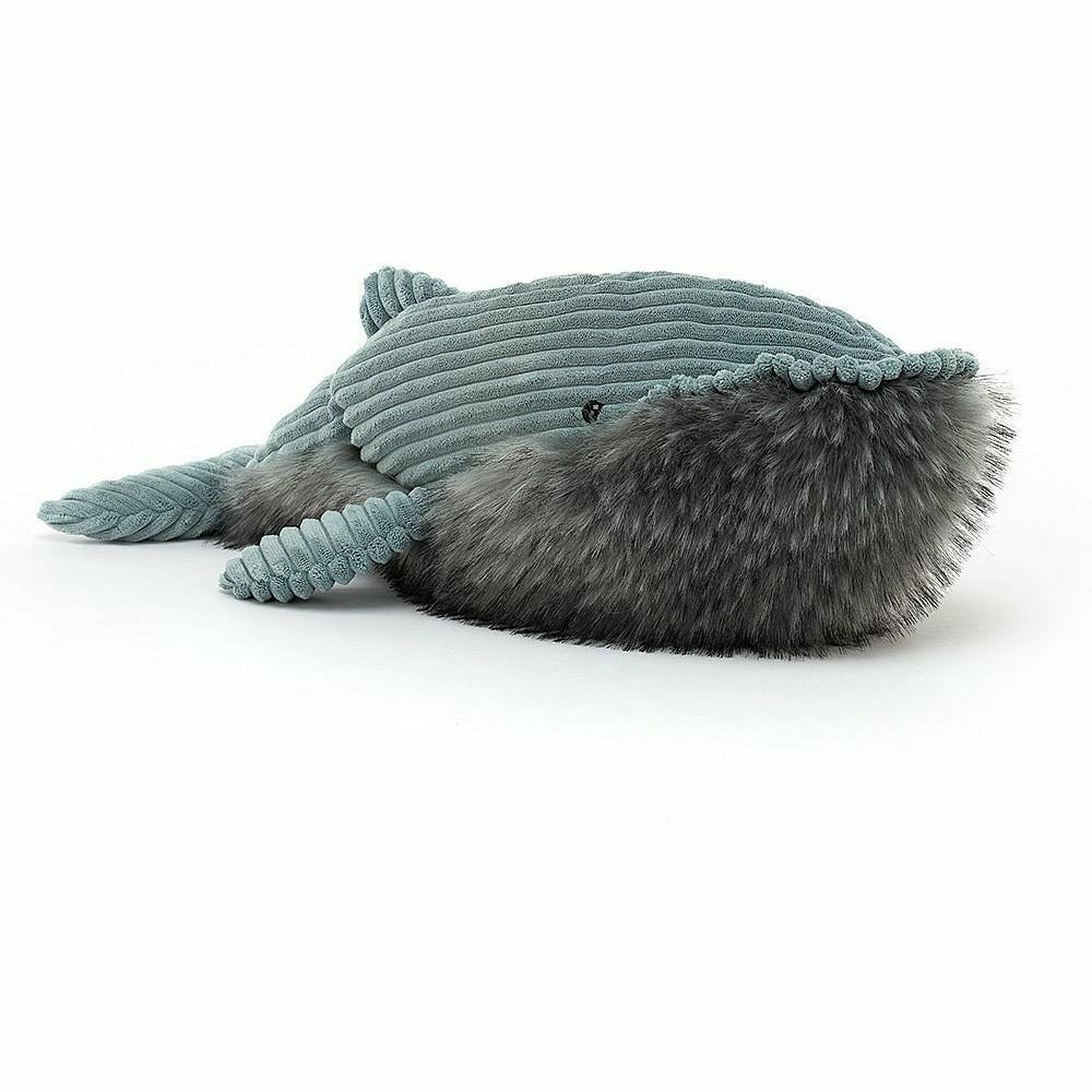Jellycat | Wiley Whale