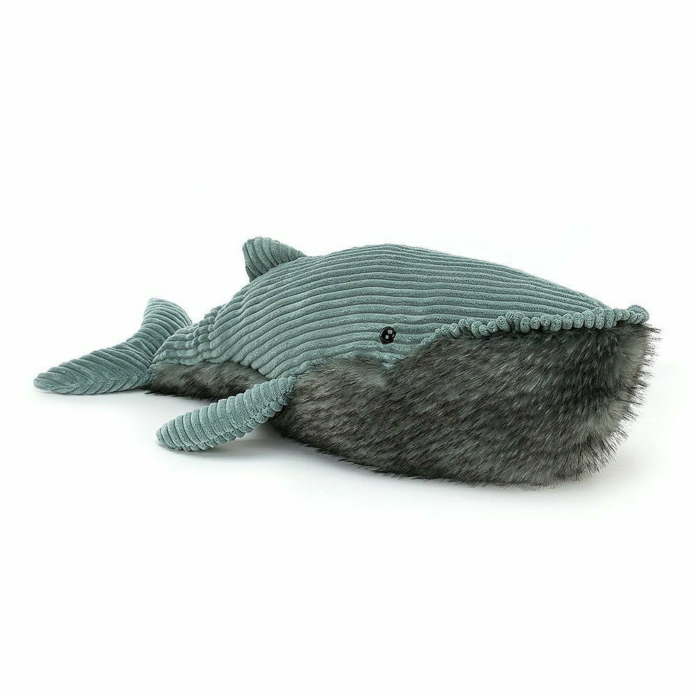 Jellycat | Wiley Whale Huge
