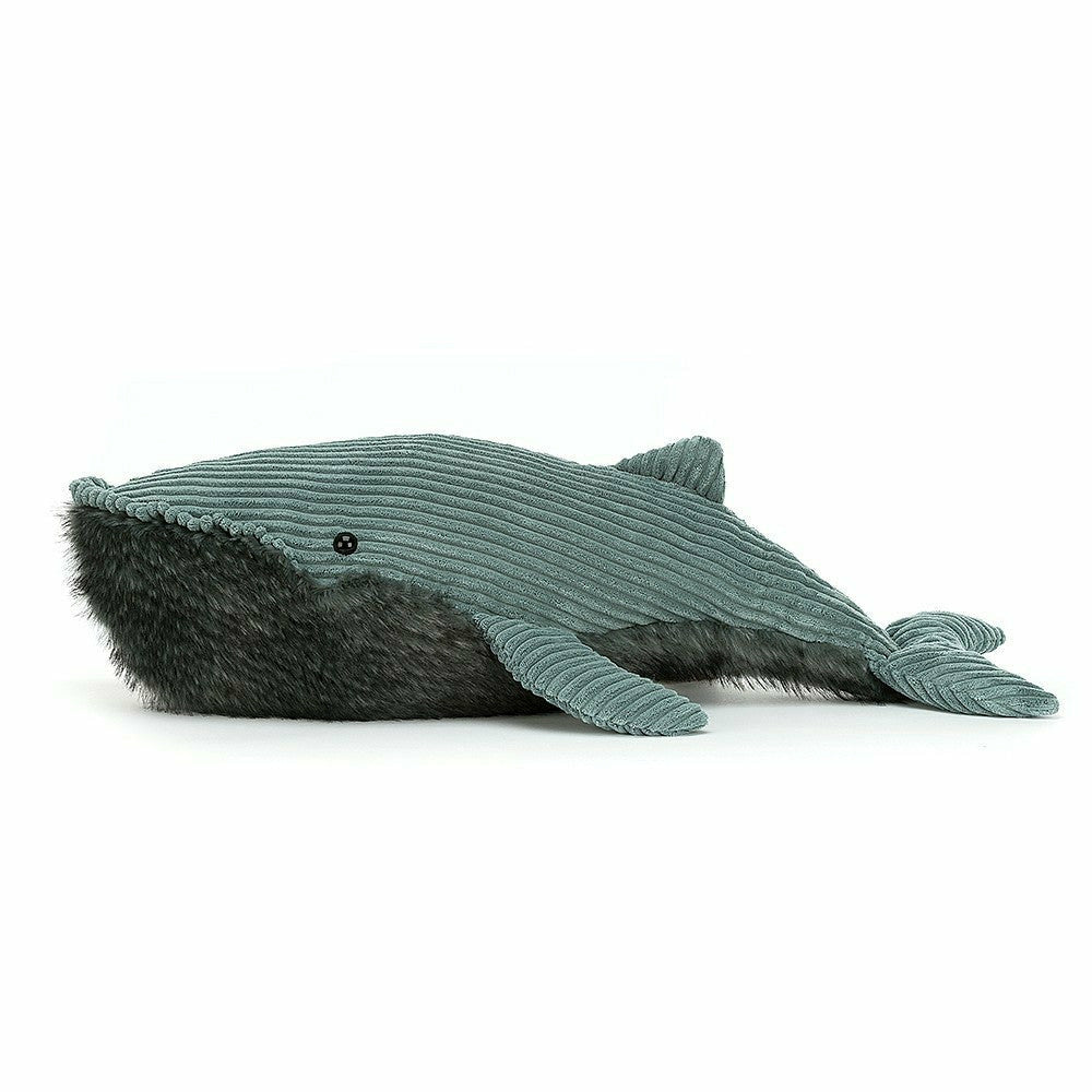 Jellycat | Wiley Whale Huge