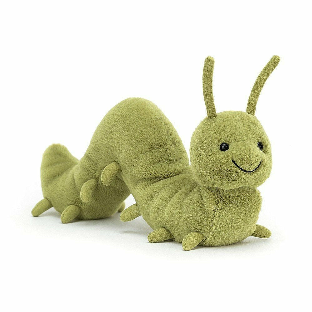 Jellycat | Wriggidig Caterpillar