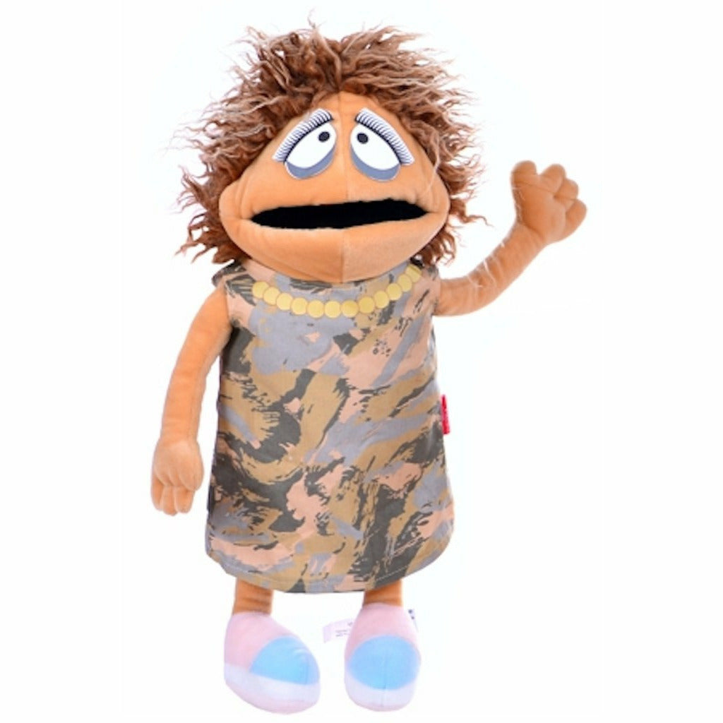 Living Puppets | Traudl | WS681