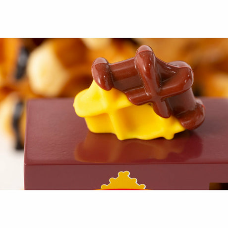 CANDYCAR | Candy Vans | Waffle Truck