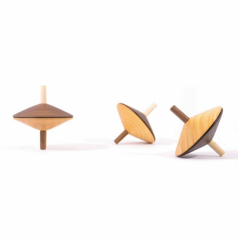 Mader | Kreisel | Wendelin natur