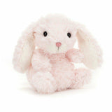 Jellycat | Yummy Bunny Pastel Pink