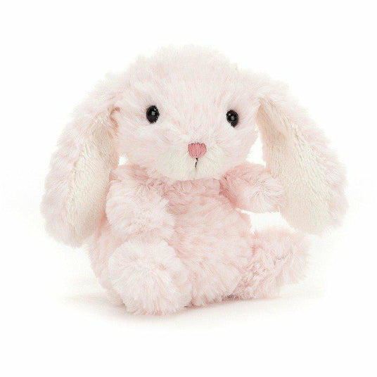 Jellycat | Yummy Bunny Pastel Pink