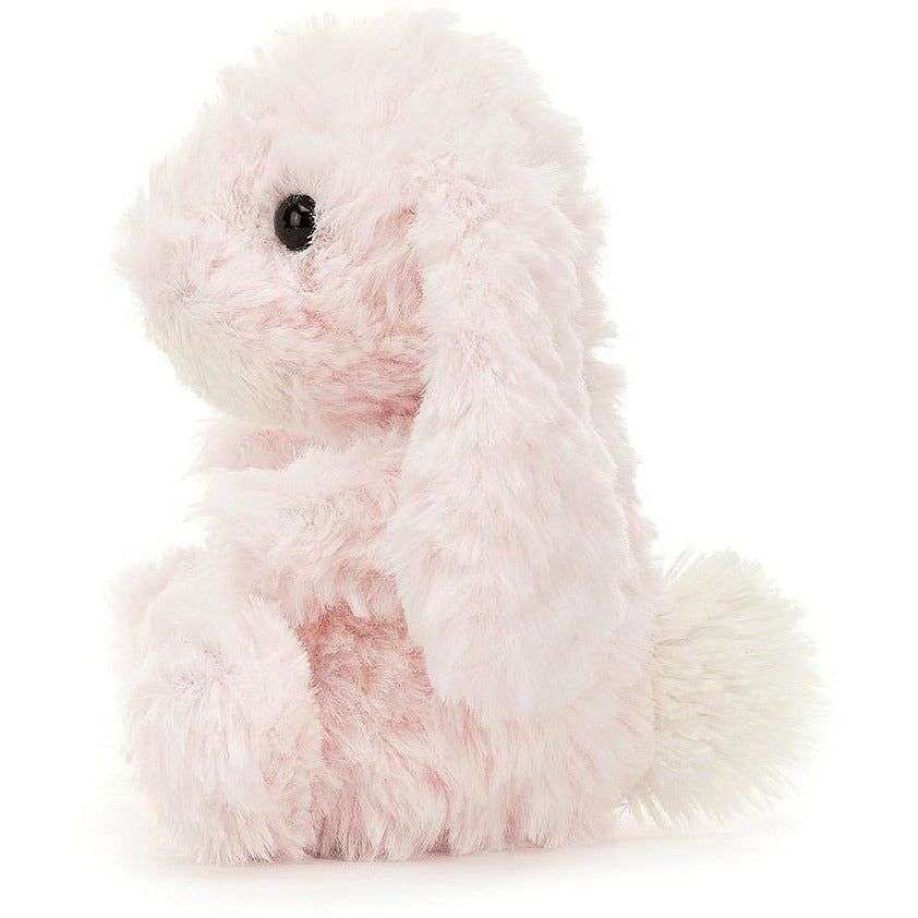Jellycat | Yummy Bunny Pastel Pink