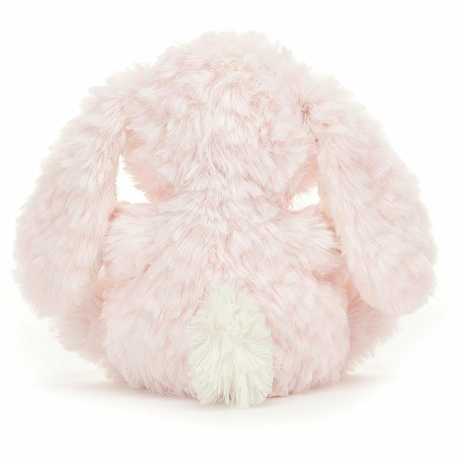 Jellycat | Yummy Bunny Pastel Pink
