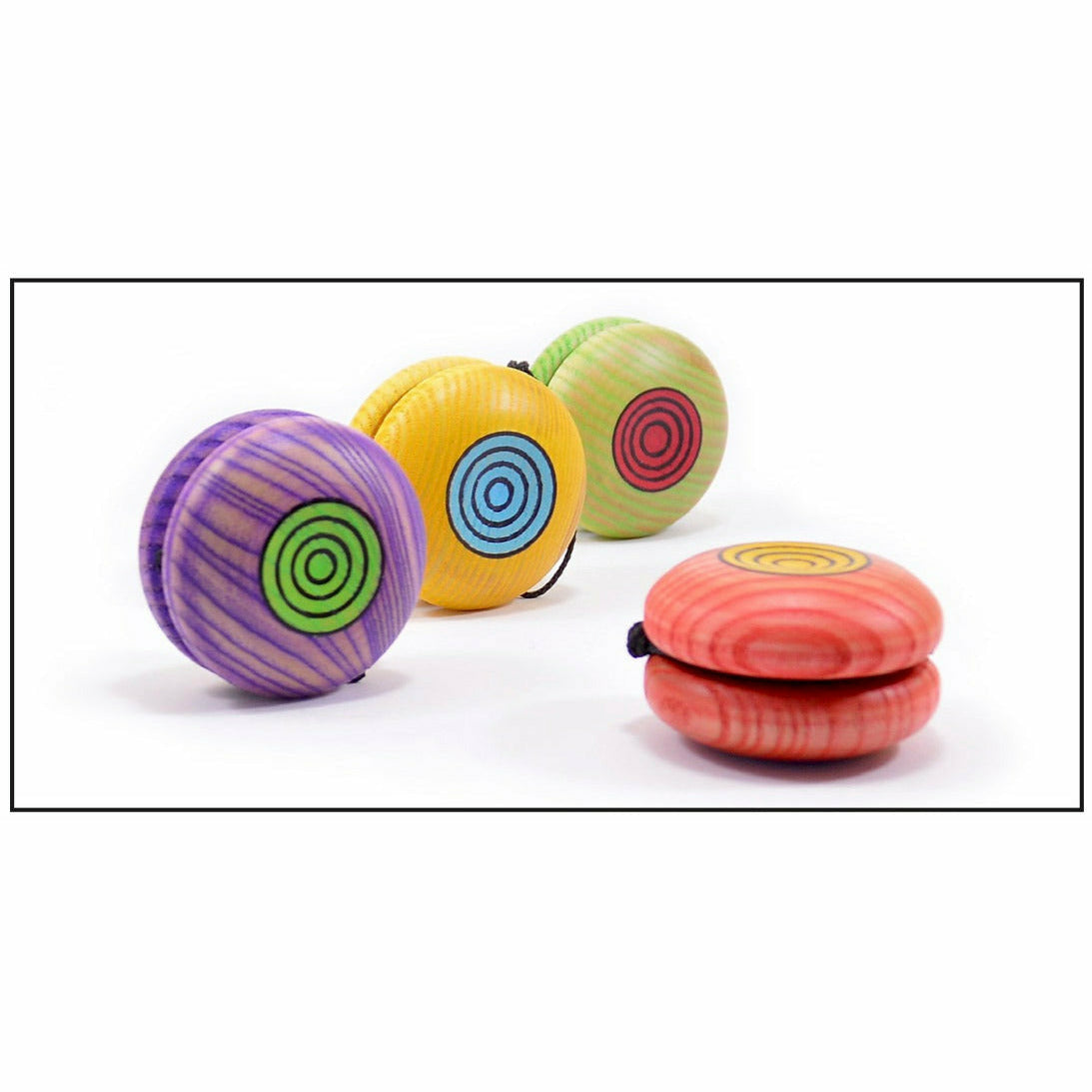 Yoyo Esche (4 diff)