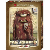 Selfie - Zozoville  -  Puzzle  - 1000 Teile