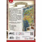 Expedition - Abenteurer Entdecker Mythen